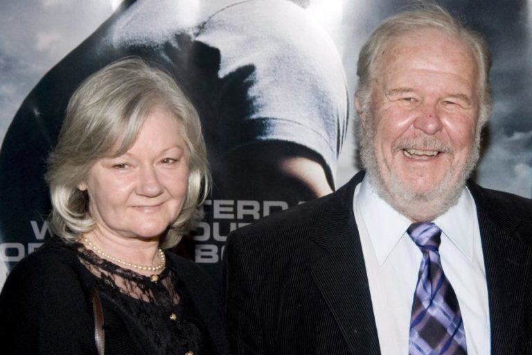 Morreu o ator Ned Beatty, 83 anos, um dos mais conhecidos ‘secundários’ do cinema americano