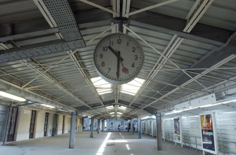 CP realizou 66 ligações ferroviárias das 70 programadas até às 06:00 devido à greve