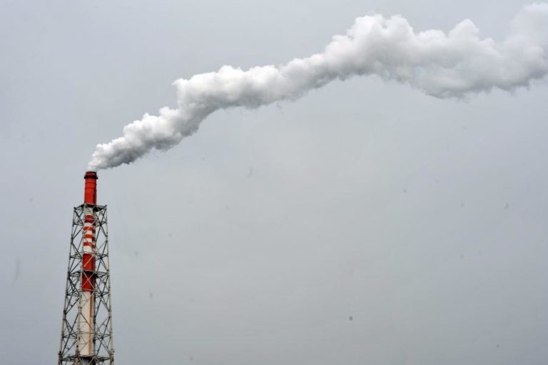 África do Sul quer reduzir em 28% emissão de gases com efeito de estufa até 2030