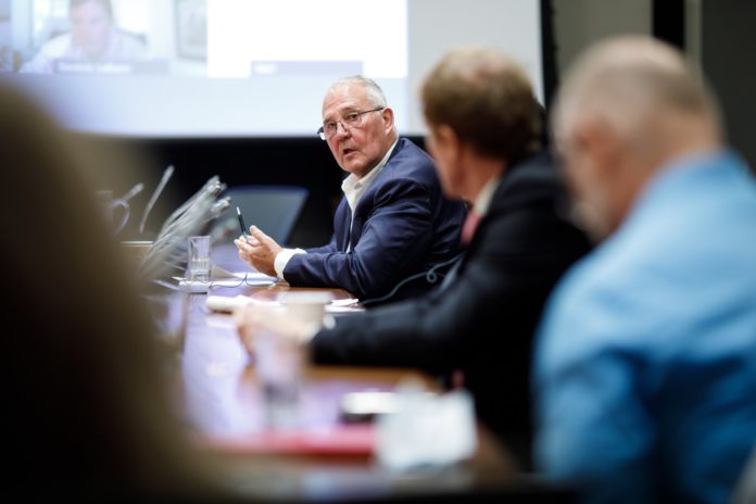 Foto: Bill Blair/Facebook