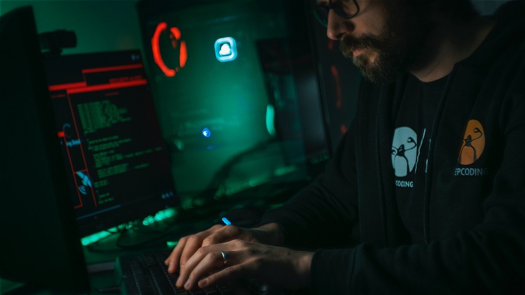 Foto: KeepCoding/Unsplash