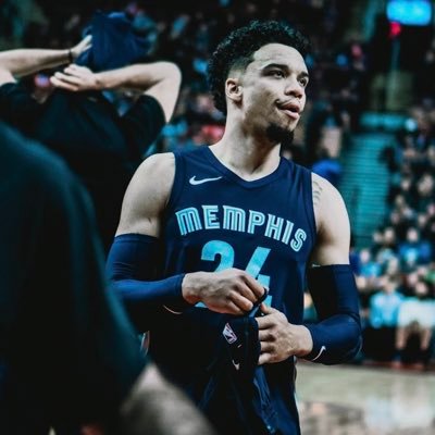 FOTO: diloon brooks twitter