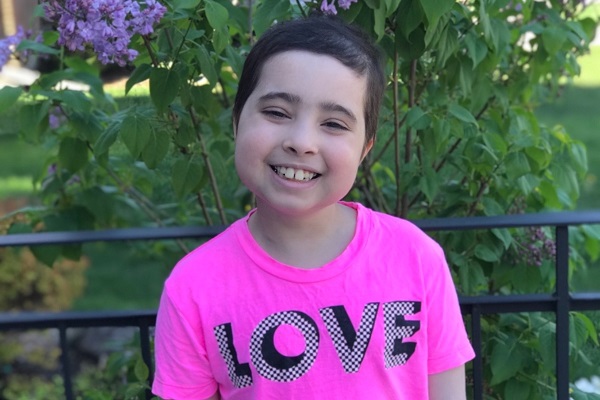 Foto:Fight For Ellie/GoFundMe