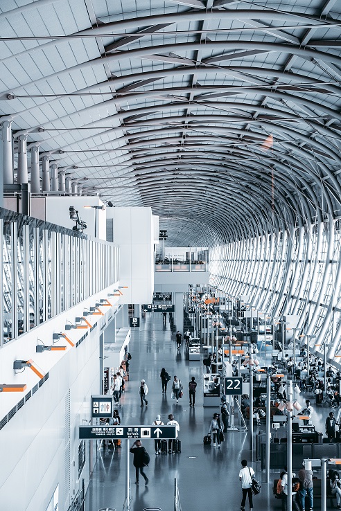 Foto:Jue Huang/Unsplash