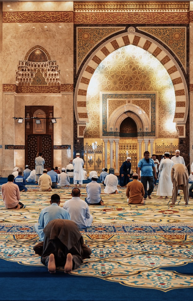 FOTO: unsplash