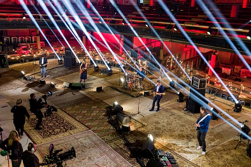 Foto: Juno Awards/Facebook