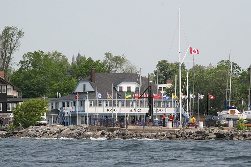 Foto: Kingston Yacht Club/Facebook