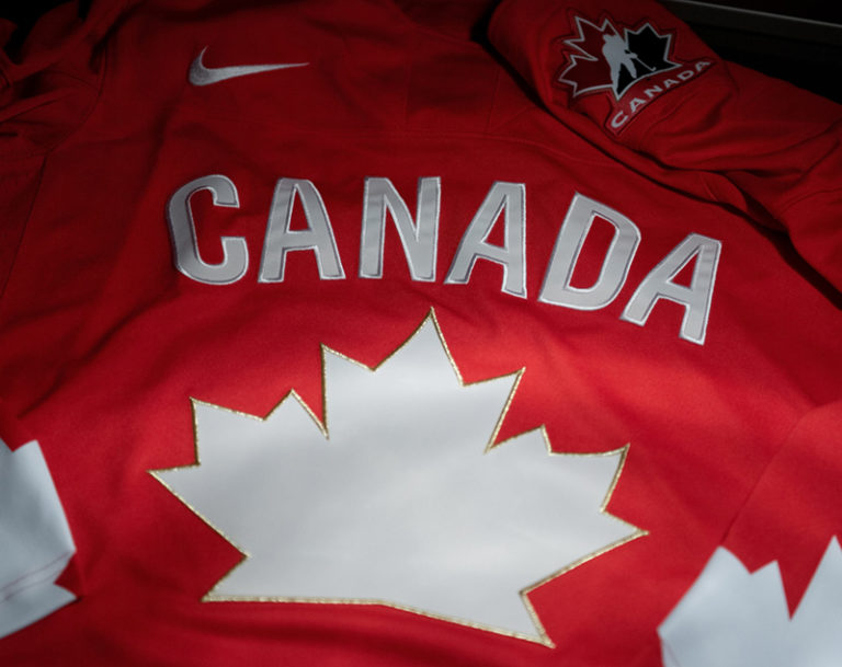 FOTO: HOCKEY CANADA TWITTER