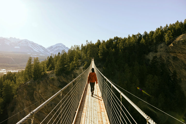 Foto: Golden Skybridge/Facebbok