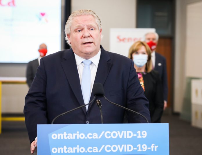 Foto: Fordnation/Facebook