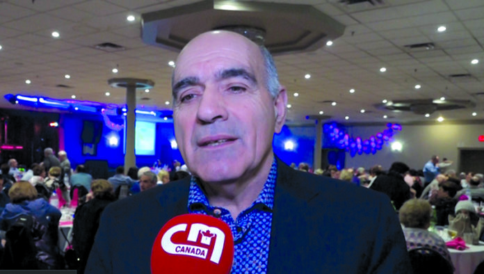 Foto: CMCTV Foto: CMCTV