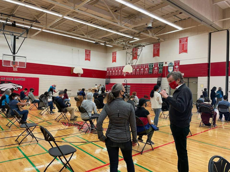 Foto: John Tory/Facebook