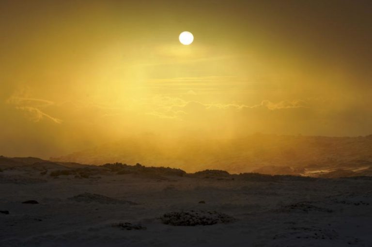 Estrela Geopark assinala um ano de classificação pela UNESCO com nove caminhadas