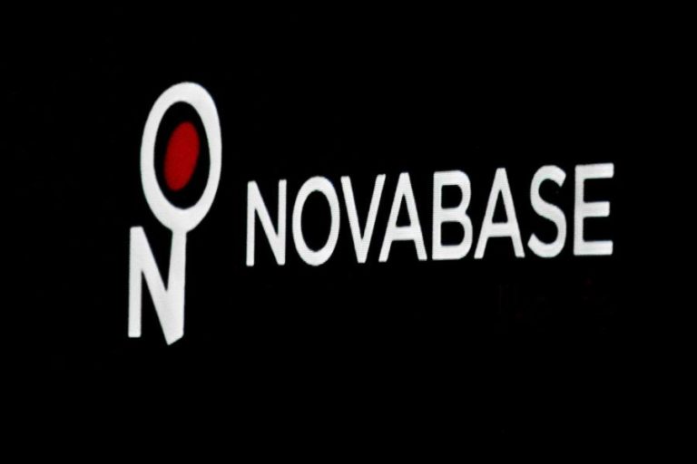 Lucros da Novabase caíram 32% para 3,27 ME no primeiro semestre
