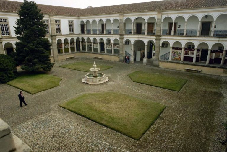 Projeto da Univ.de Évora para mapear combustível florestal por satélite aprovado pela NASA