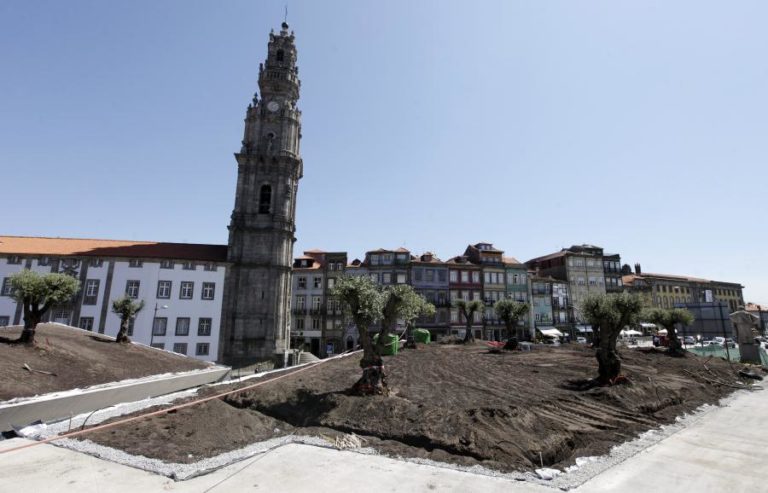 Extensão do Romantismo do Museu da Cidade do Porto reabre a 27 de agosto
