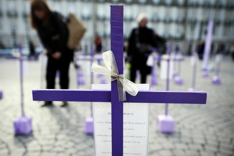 Portugal gasta cerca de 8,4 mil milhões de euros/ano por causa da violência de género