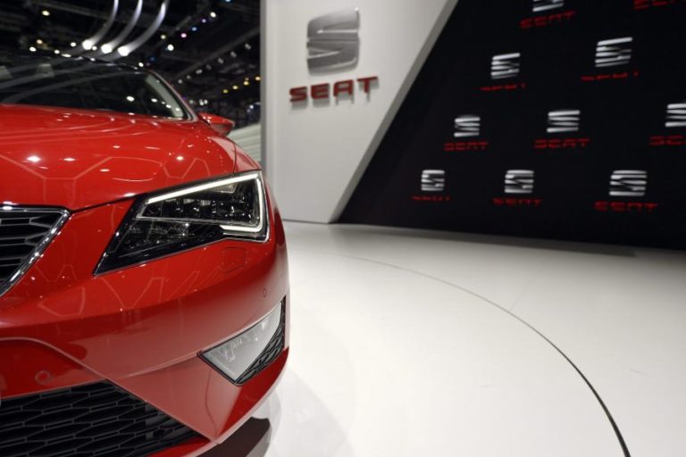 Seat reduz perda operacional para 26 ME no 1.º semestre