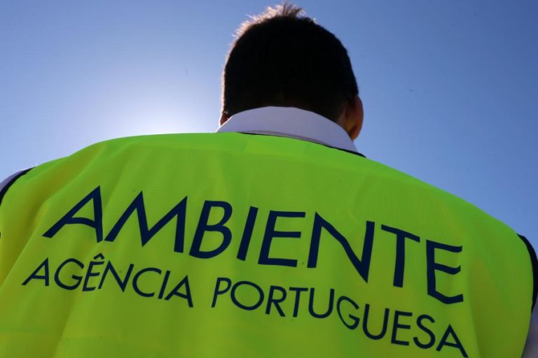 Agência Portuguesa do Ambiente alvo de buscas do Ministério Público