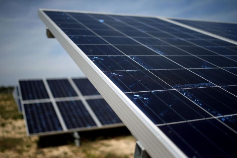 EDP financia com 500 mil euros projetos de energia solar em 5 países africanos