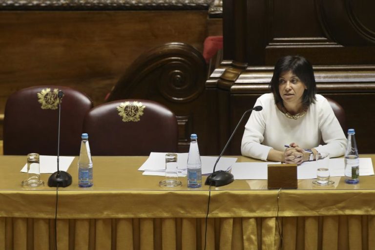 CML/Rússia: Responsabilidade é do município e não do encarregado de dados – CNPD