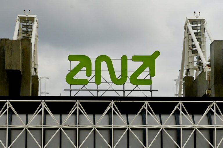 Groundforce deve 13 milhões de euros em taxas de ocupação à ANA