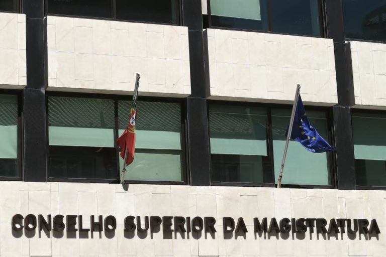 Ex-presidentes do Tribunal da Relação de Lisboa suspensos de funções