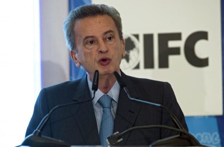 Juízes de instrução de Paris investigam Governador do Banco Central do Líbano