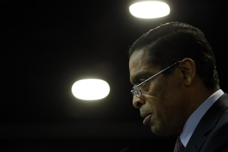 Novo Banco: Sobrinho sem “efetiva vontade ou capacidade” de ajudar BESA em 2013