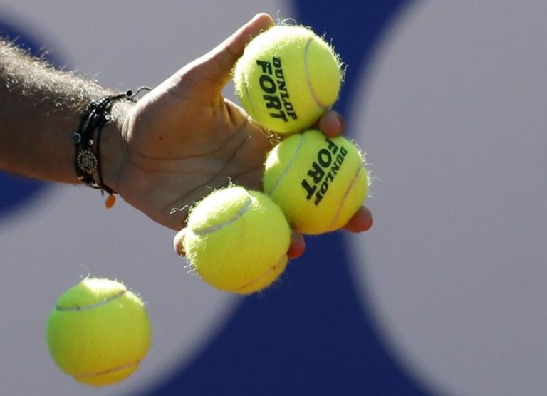 Duas partidas de Wimbledon estão a ser investigadas devido a apostas suspeitas