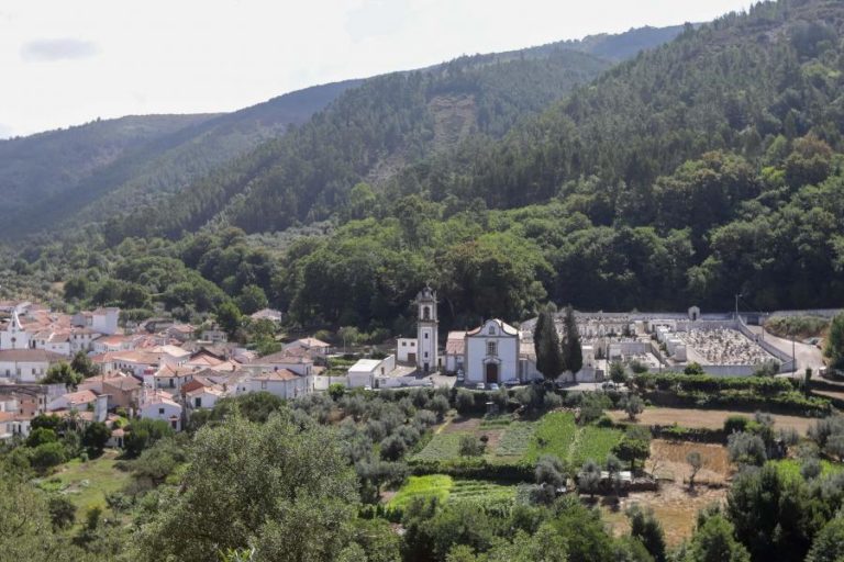 Góis organiza “Moto Village” para assinalar concentração internacional na vila