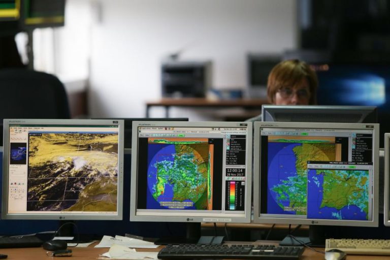 Sismo de 2,9 na escala de Richter sentido em Benavente no distrito de Santarém