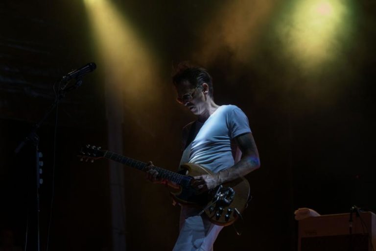 The Legendary Tigerman atua em clubes num “contributo para sobrevivência do setor”