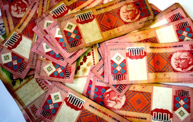 Remessas dos portugueses em Angola sobem 4,5% para 23,4 milhões em maio – BdP