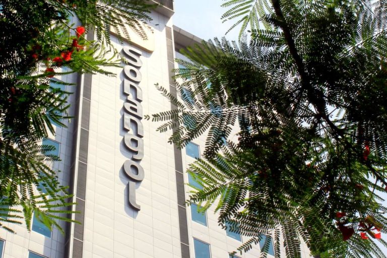 Tribunal holandês reconhece Sonangol como única proprietária do investimento na Galp