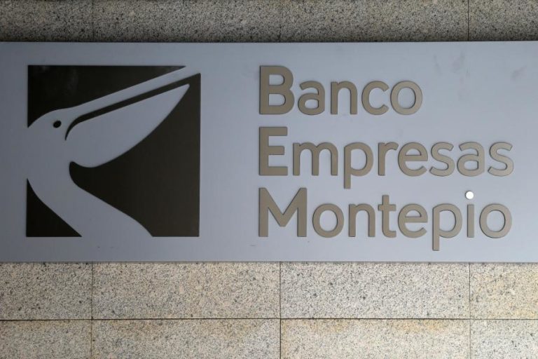 Banco Montepio reduz prejuízo para 33 ME no 1.º semestre