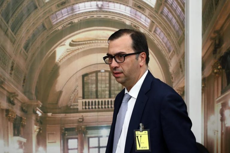 Cartão Vermelho: Chega diz que Vítor Fernandes não deve liderar Banco de Fomento