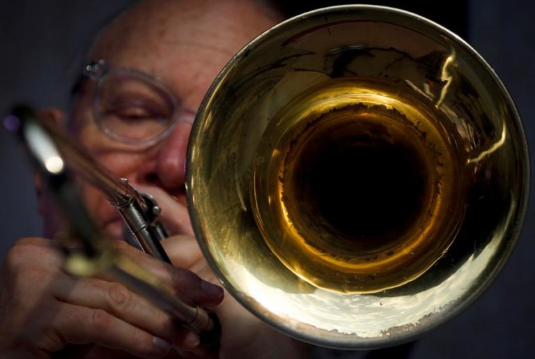 Três dias “com a boca no trombone” em festival internacional em Braga