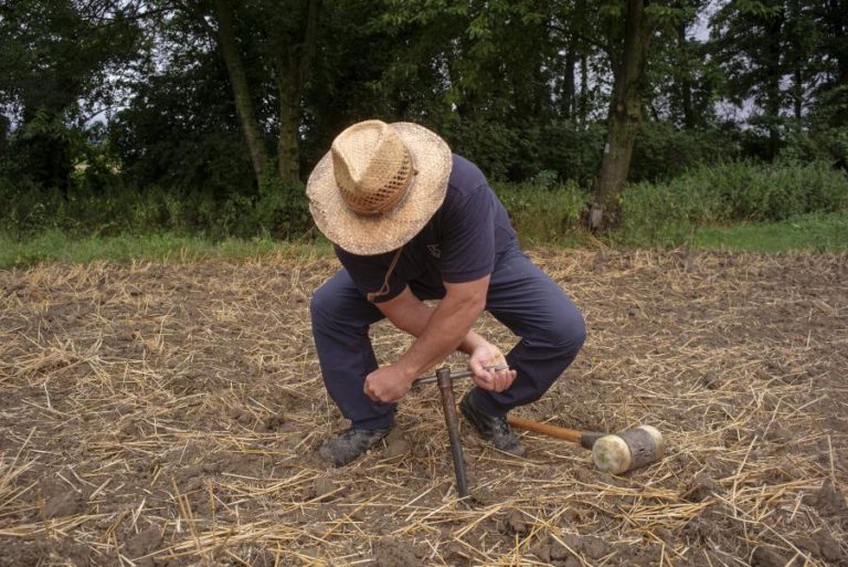 Na 5.ª feira a Humanidade começa a viver a crédito  – ONG Global Footprint