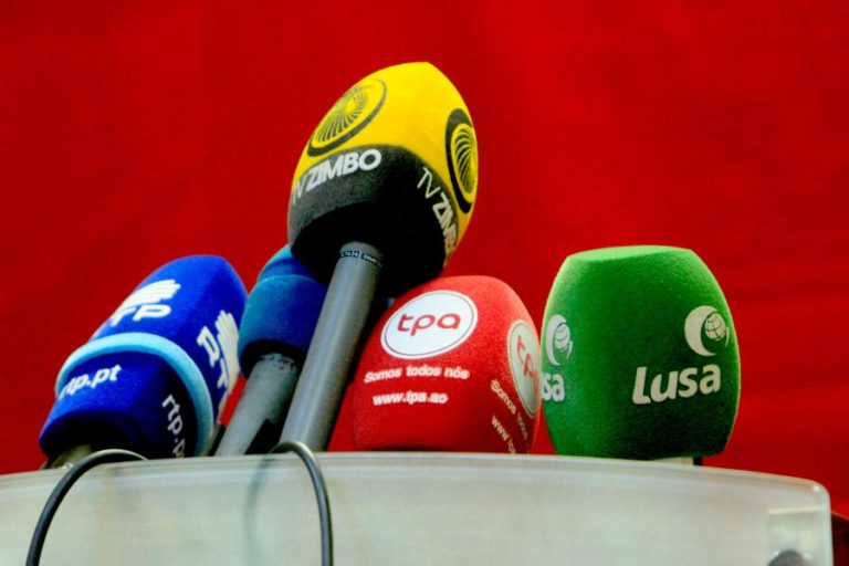 Governo angolano promete concurso “em breve” para privatizar media nacionalizados