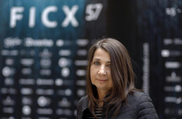 Comissão Europeia lança campanha para promover igualdade de género no cinema e media