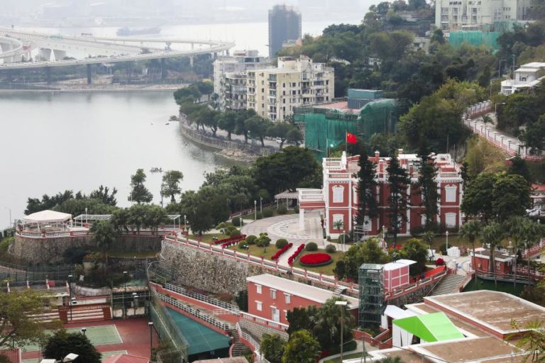 Governo chinês reitera jurisdição sobre Macau e Hong Kong