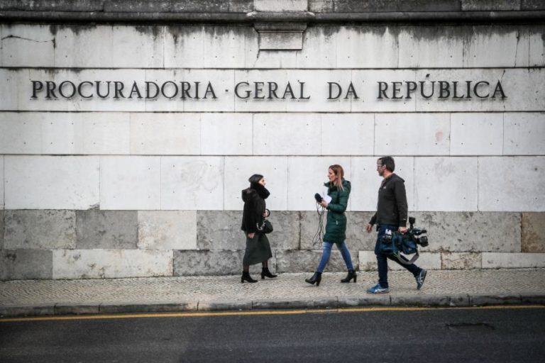 CML/Rússia: Ministério Público abre inquérito ao envio de dados de ativistas à embaixada