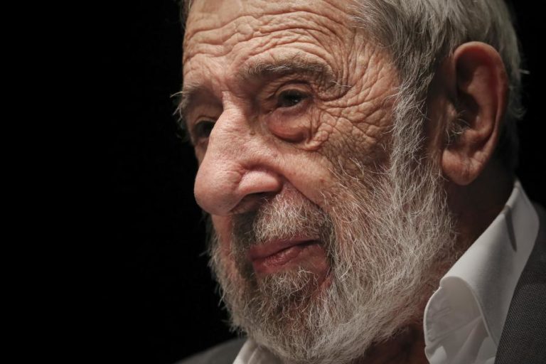 Arquitetura enfrenta um momento difícil ao se tornar num luxo caro – Álvaro Siza