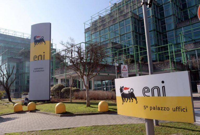 Petrolífera Eni anuncia que vai ligar campo angolano de Cuica à rede produção “nestes dias”