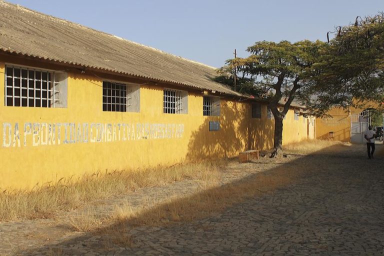 Ex-Campo do Tarrafal é o primeiro de oito candidatos de Cabo Verde à UNESCO