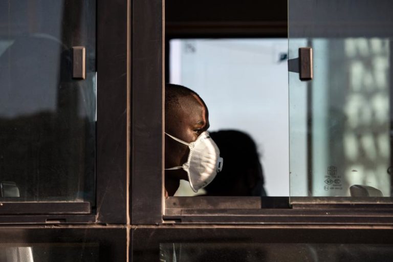 Covid-19: Moçambique passa os mil mortos e regista 1.331 novos casos