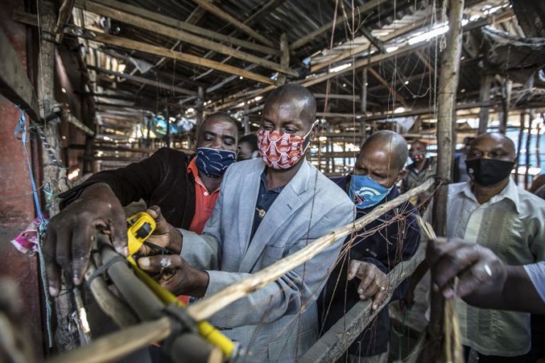 Covid-19: Moçambique anuncia mais 21 mortos e 1.774 novos casos em 24 horas