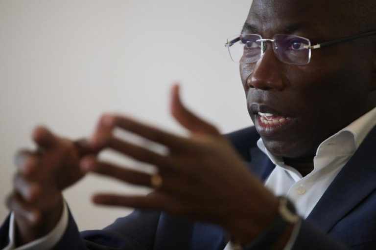 Líder do PAIGC denuncia ordem “cobarde” de restrição de liberdades fundamentais na Guiné-Bissau