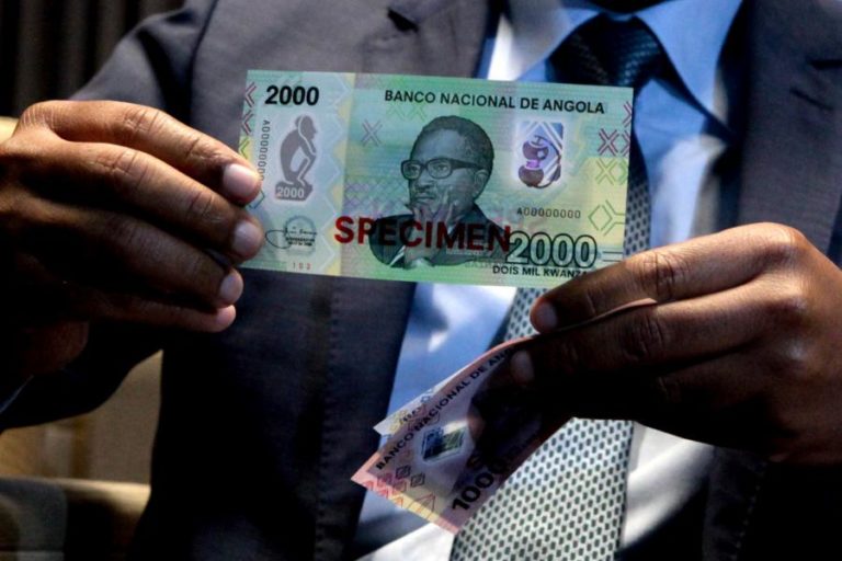 Resultados líquidos da banca angolana afundam 237% em 2020 arrastados por BPC